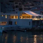 Appartamento Portopiccolo Luxury Penthouse *