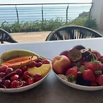 Appartamento Portopiccolo Luxury Penthouse *