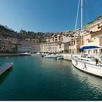 Appartamento Portopiccolo Luxury Penthouse Sistiana