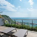 Portopiccolo Luxury Penthouse Appartamento