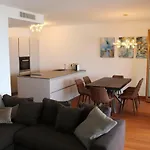 Portopiccolo Luxury Penthouse Appartamento *