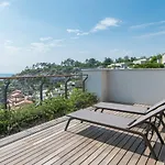 Appartamento Portopiccolo Luxury Penthouse *