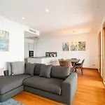 Appartamento Portopiccolo Luxury Penthouse *