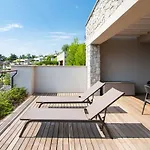 Portopiccolo Luxury Penthouse Sistiana