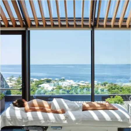 Portopiccolo Luxury Penthouse Sistiana