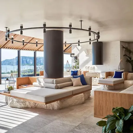 Portopiccolo Luxury Penthouse Apartment *