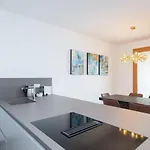 아파트 Portopiccolo Luxury Penthouse
