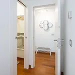 아파트 Portopiccolo Luxury Penthouse 시스티아나