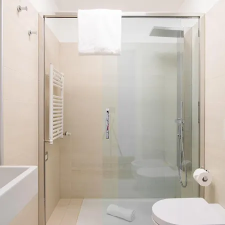 Apartmán Portopiccolo Luxury Penthouse Sistiana
