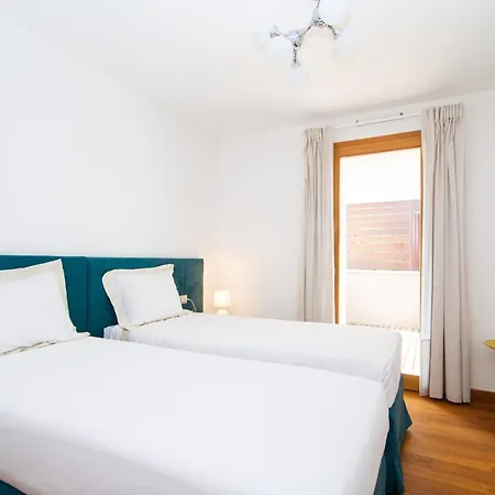 Portopiccolo Luxury Penthouse 시스티아나