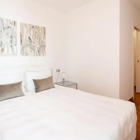 Portopiccolo Luxury Penthouse *