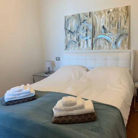 Portopiccolo Luxury Penthouse 아파트 시스티아나