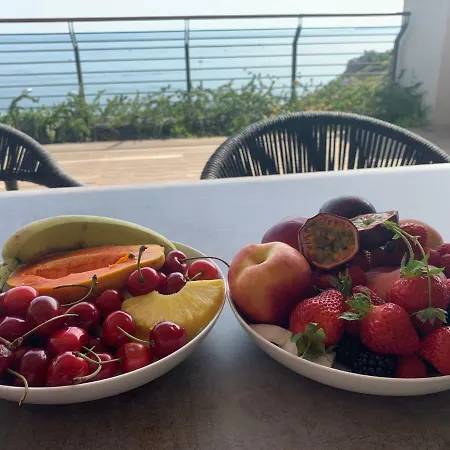 Apartman Portopiccolo Luxury Penthouse Private Beach! *