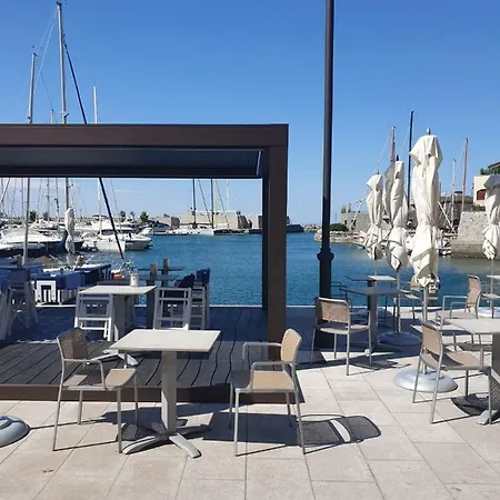 Portopiccolo Luxury Penthouse Private Beach *