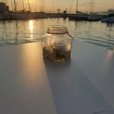 Portopiccolo Luxury Penthouse