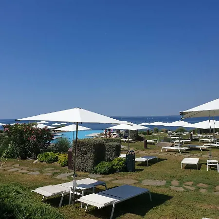 아파트 Portopiccolo Luxury Penthouse *