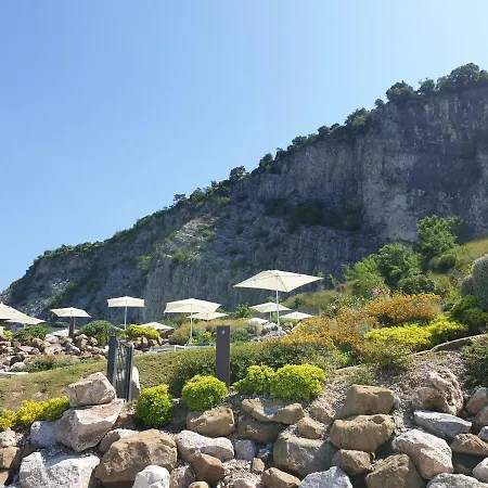 Portopiccolo Luxury Penthouse Private Beach!