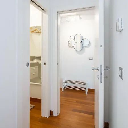 아파트 Portopiccolo Luxury Penthouse 시스티아나