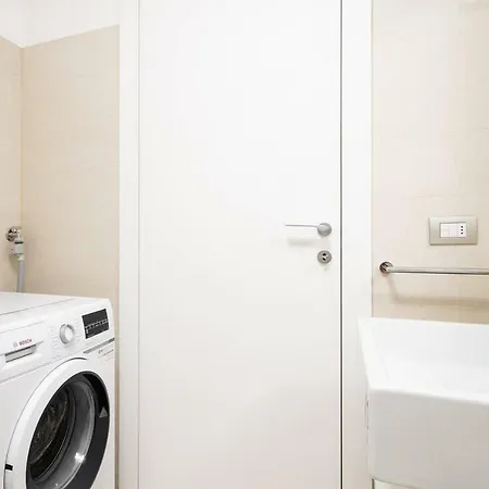 Portopiccolo Luxury Penthouse * 시스티아나