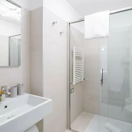 Portopiccolo Luxury Penthouse * 시스티아나