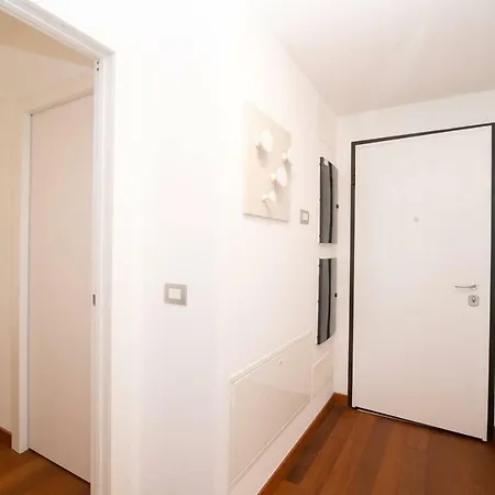 Apartman Portopiccolo Luxury Penthouse Private Beach *