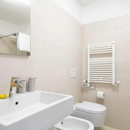 Portopiccolo Luxury Penthouse 아파트